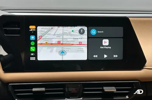 GAC GS3 2026 R STYLE