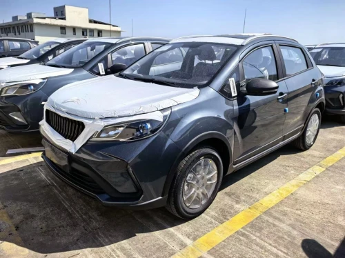 Livan X3 Pro  2026 MT with sunroof