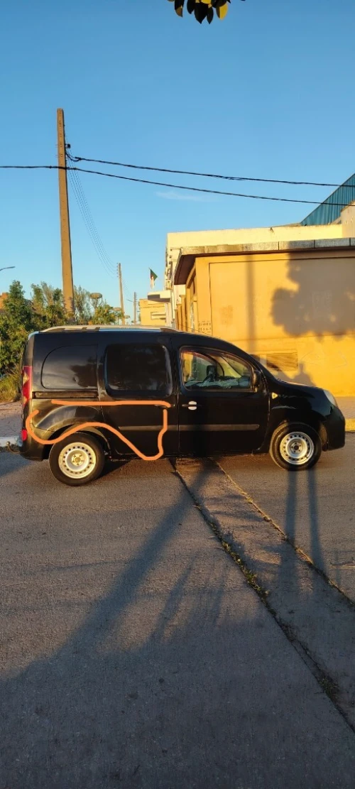 Renault Kangoo 2012 Confort