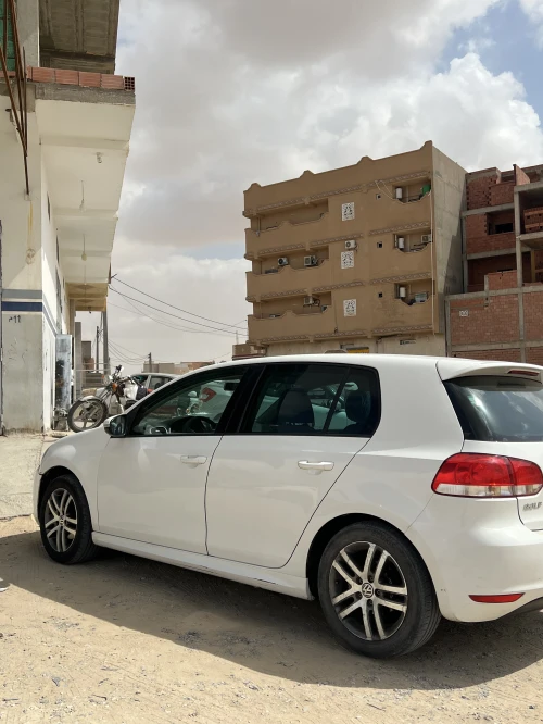 Golf 6 Golf 6 2012 2012