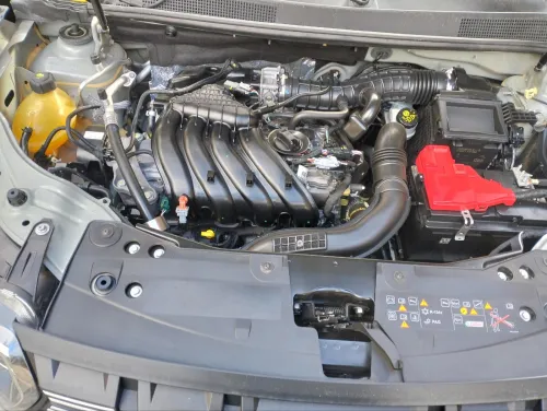 Dacia Duster 2023 Journey
