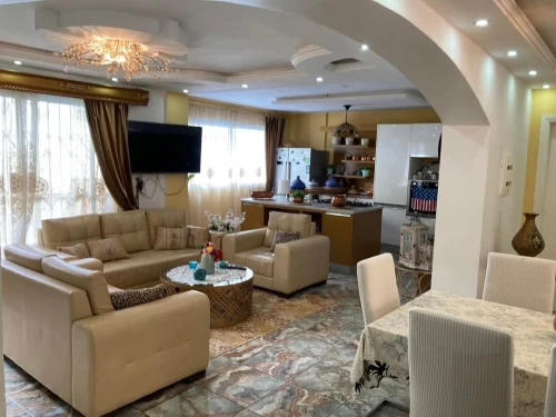 Location Villa Alger Draria