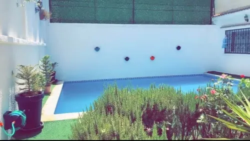 Location Villa Alger Draria