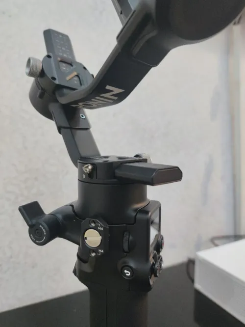 DJI SC2