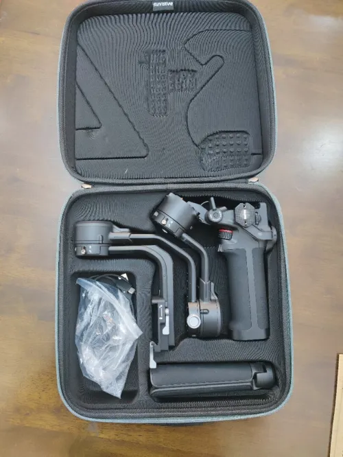 DJI SC2