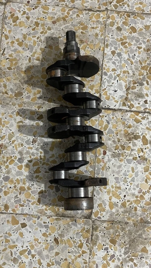 Vilebrequin