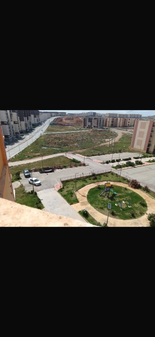 Vente Appartement F4 Constantine El khroub