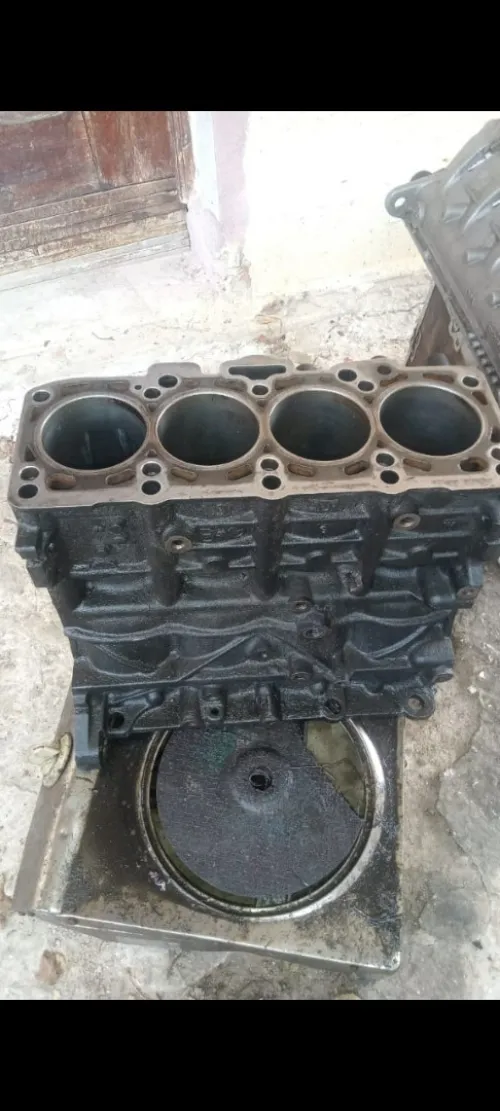moteur 1.9 volgswagen