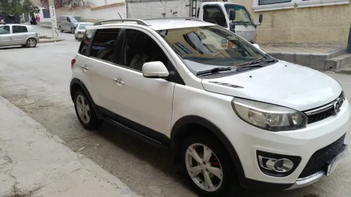 Great Wall M4 2014 