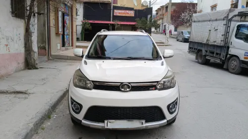 Great Wall New Florid 2014 M4