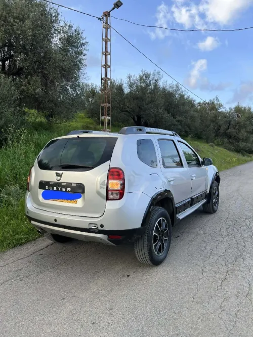 Dacia Duster 2016 Duster