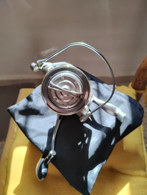 Moulinet surf casting neuf