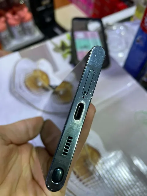 Samsung S22 ultra