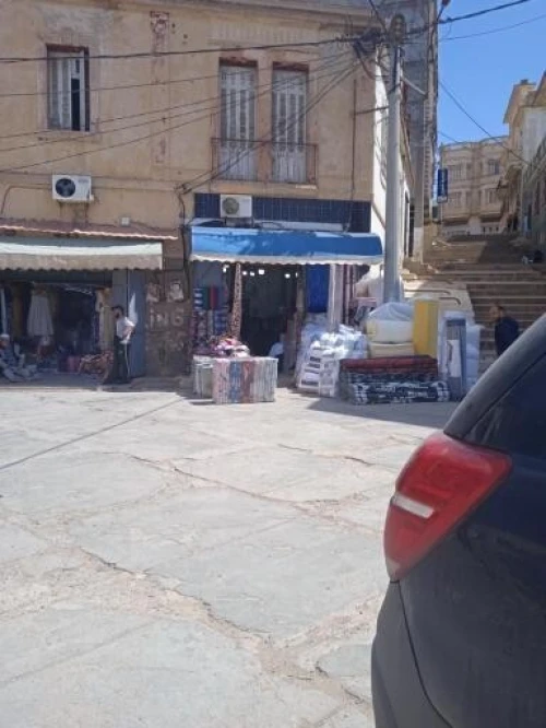 Vente bien immobilier Mostaganem Mostaganem