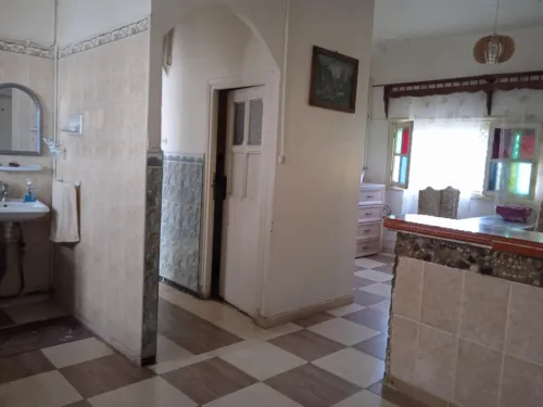 Vente bien immobilier Mostaganem Mostaganem