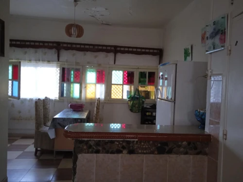 Vente bien immobilier Mostaganem Mostaganem