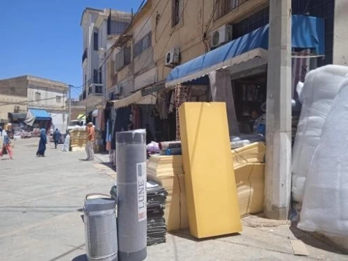 Vente Local Mostaganem Mostaganem