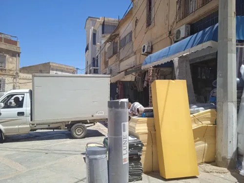 Vente bien immobilier Mostaganem Mostaganem