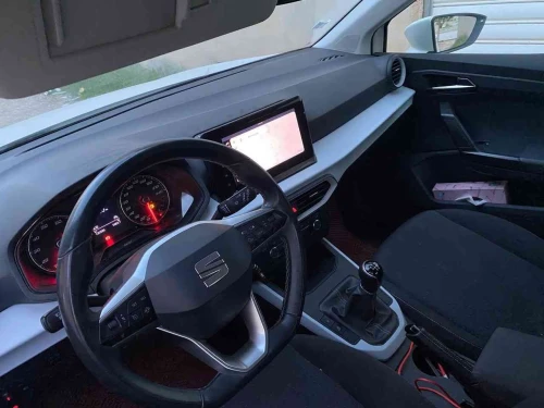 Seat ARONA 2022 Business