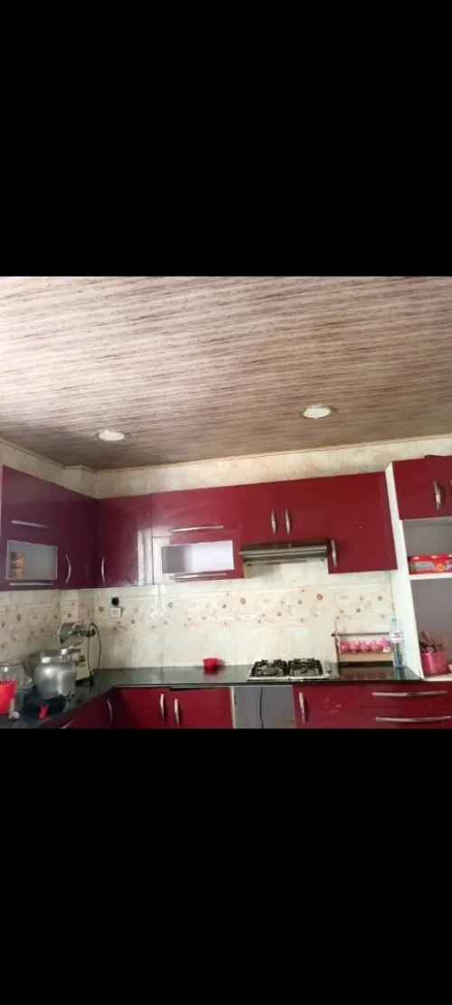 Location Appartement Niveau de villa F5 Tébessa Tebessa