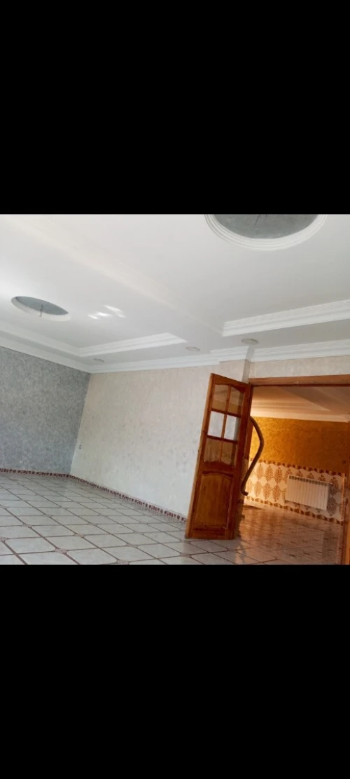 Location Appartement Niveau de villa F5 Tébessa Tebessa