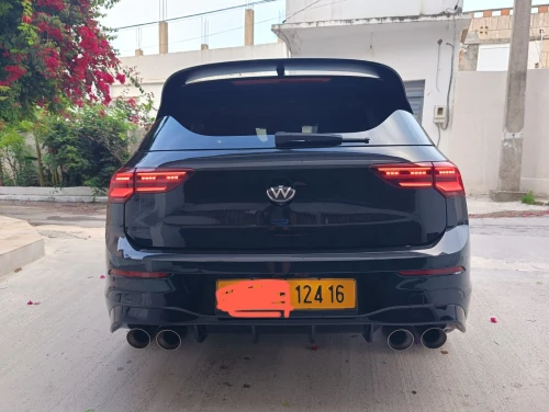 Volkswagen Golf 8 2024 R 20 Years Edition