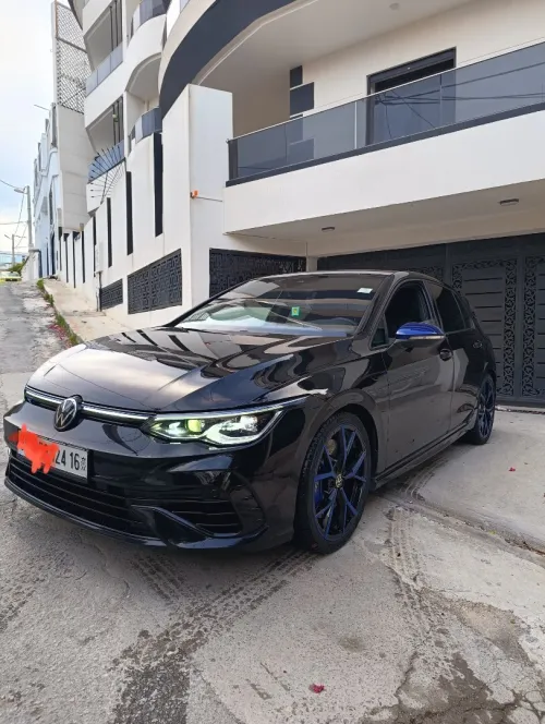 Volkswagen Golf 8 2024 R 20 Years Edition