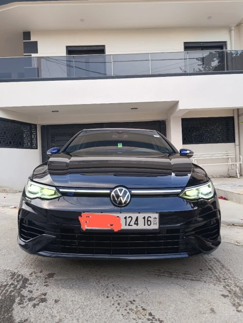 Volkswagen Golf 8 2024 R 20 Years Edition