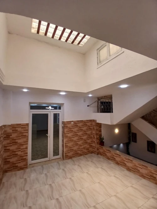 Vente Villa Alger Les eucalyptus