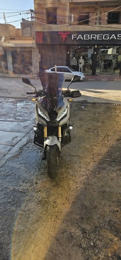 Honda X adv 2022