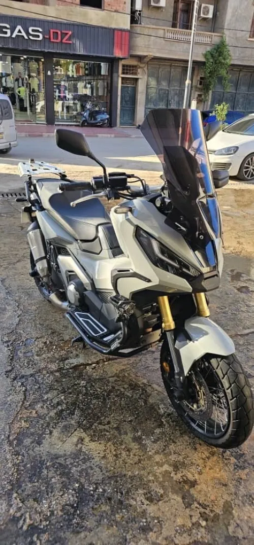 Honda X adv 2022