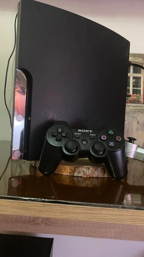 Playstation 3 slim
