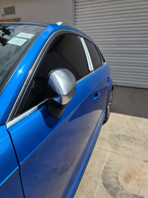 Audi S3 2017 S3