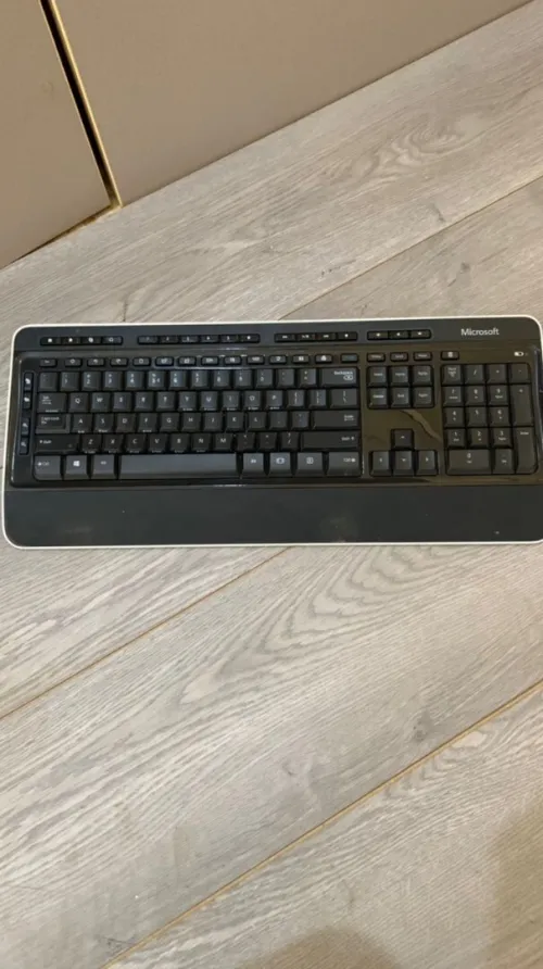 Matériel informatique