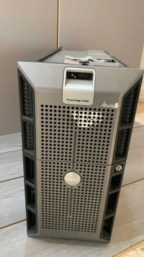 Matériel informatique