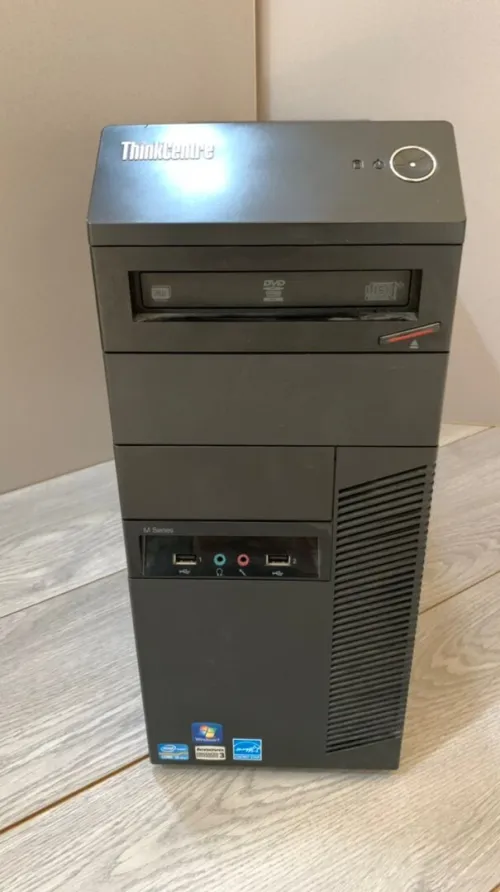 Matériel informatique