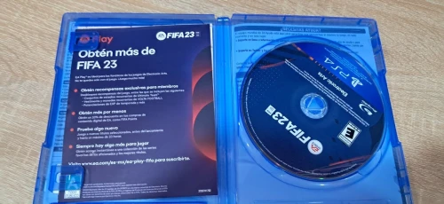 Fifa 23