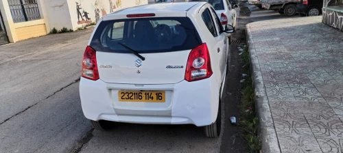 Suzuki Celerio 2014 Celerio