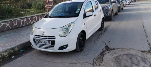 Suzuki Celerio 2014 Celerio