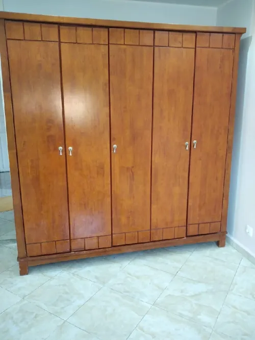 Gard robe malizia