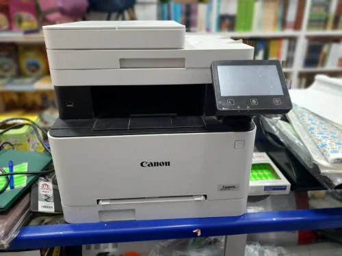 Canon MF657Cdw
