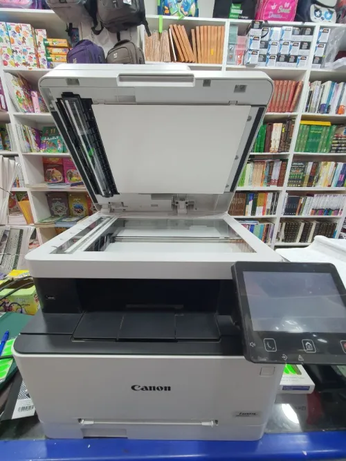 Canon MF657Cdw