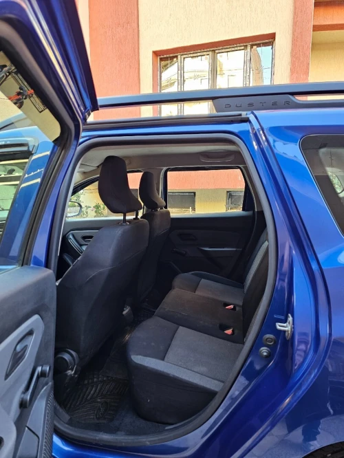 Renault duster Renault 2022 Renault