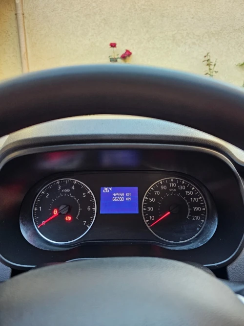 Renault duster Renault 2022 Renault