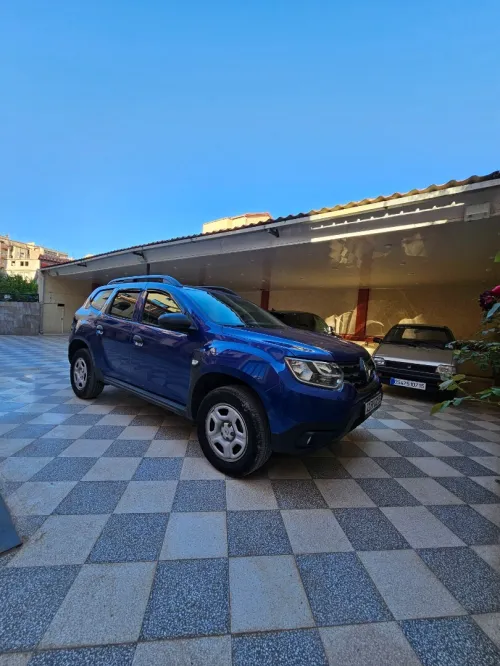 Renault duster Renault 2022 Renault