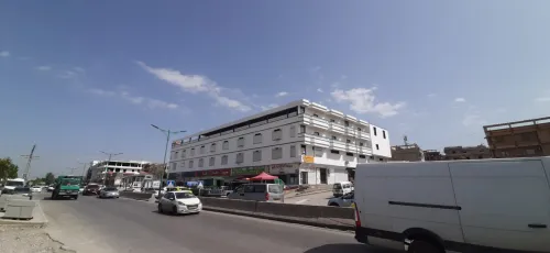 Location Immeuble Constantine Constantine