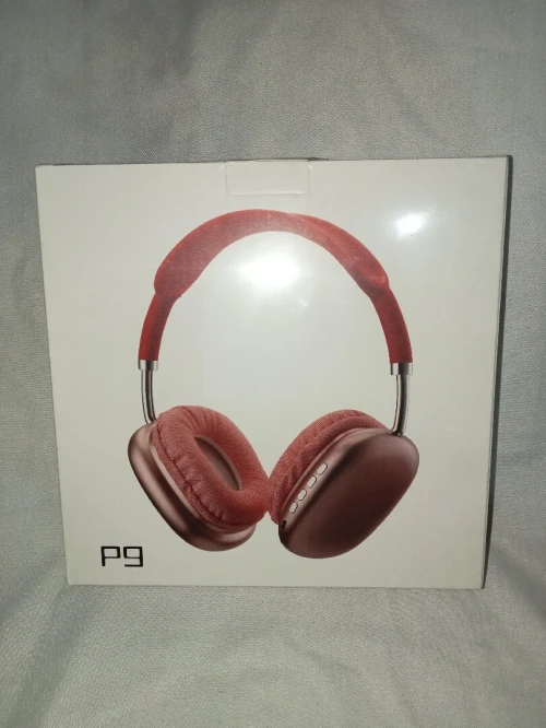 Casque P9 
