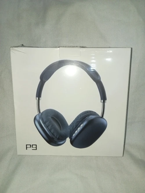 Casque P9 