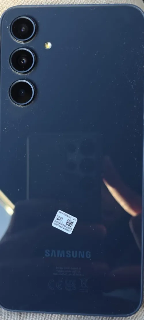 Samsung A35