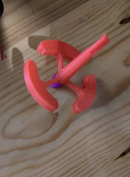 Service d'impression & Modélisation 3D